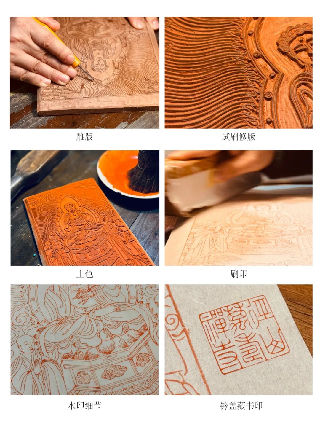 文章标题-129 《佛典浙韵:历史上的大藏经文化》丨黄宾虹旧藏敦煌写经、 历代版刻藏经集结,呈现千年佛典传承脉络!