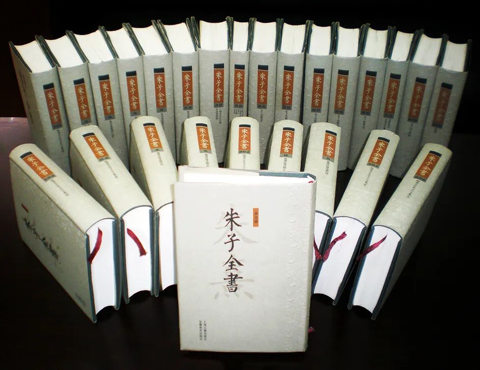 文章标题-4 朱熹的仕途与系衔