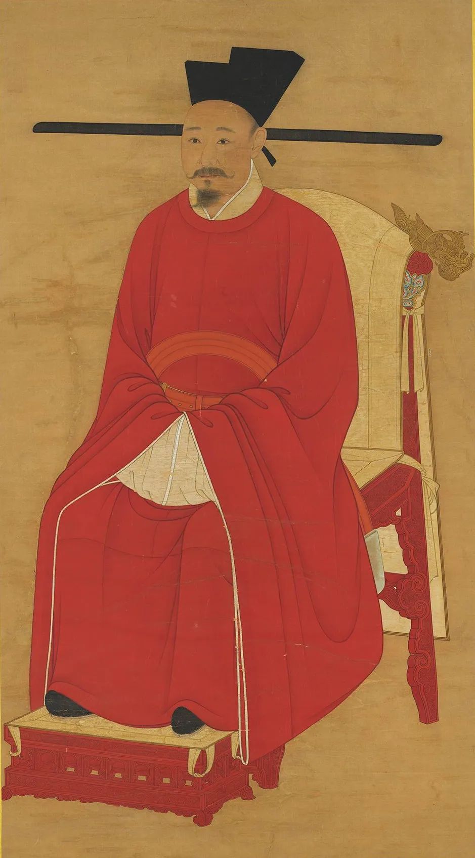 文章标题-11 朱熹的仕途与系衔