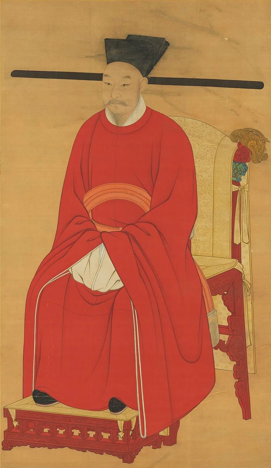 文章标题-37 朱熹的仕途与系衔