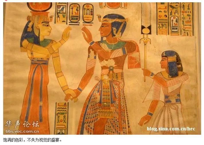 文章标题-44 穿越时空的鉴证:华夏文明,唯一由古文物印证的古老文明(八)【文字】