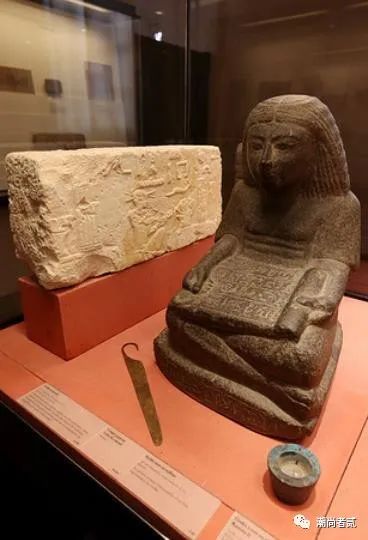 穿越时空的鉴证：华夏文明，唯一由古文物印证的古老文明（八）【文字】