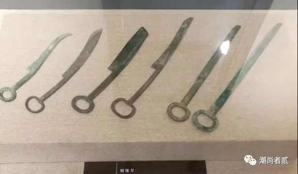文章标题-51 穿越时空的鉴证:华夏文明,唯一由古文物印证的古老文明(八)【文字】
