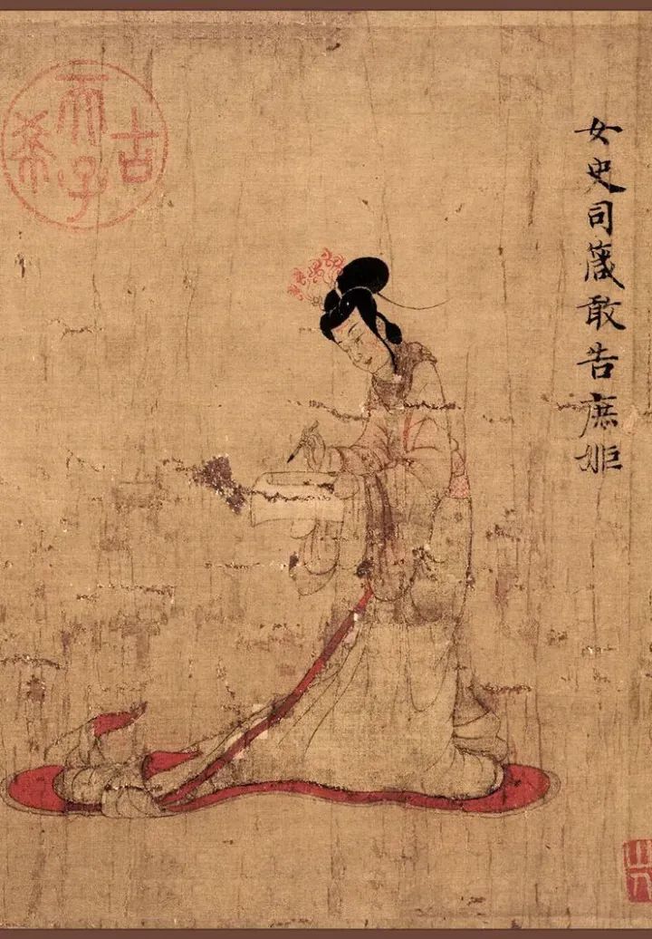 文章标题-53 穿越时空的鉴证:华夏文明,唯一由古文物印证的古老文明(八)【文字】