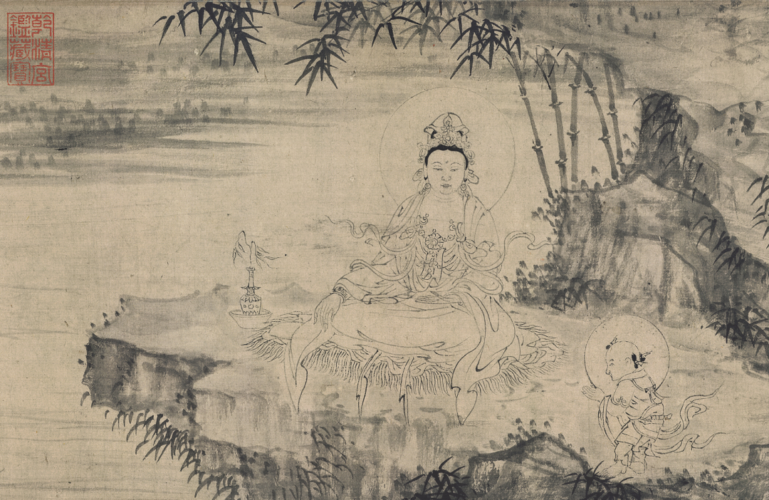 三教通体——士大夫的宗教态度