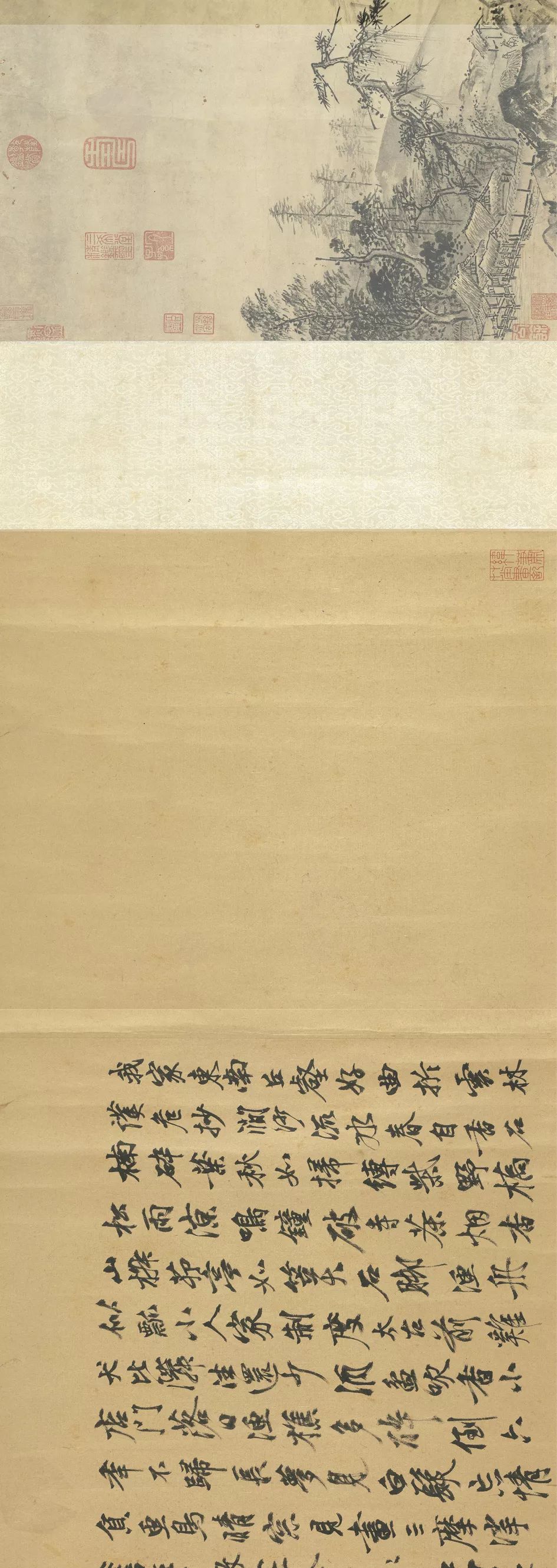 文章标题-137 台北故宫藏72件国宝书画高清版