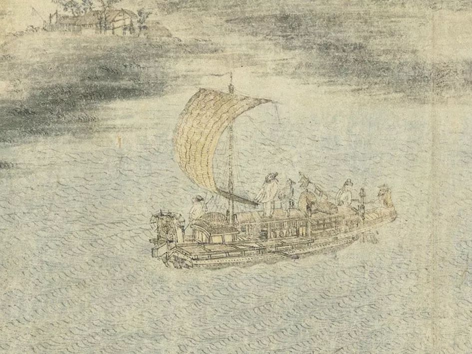 文章标题-141 台北故宫藏72件国宝书画高清版