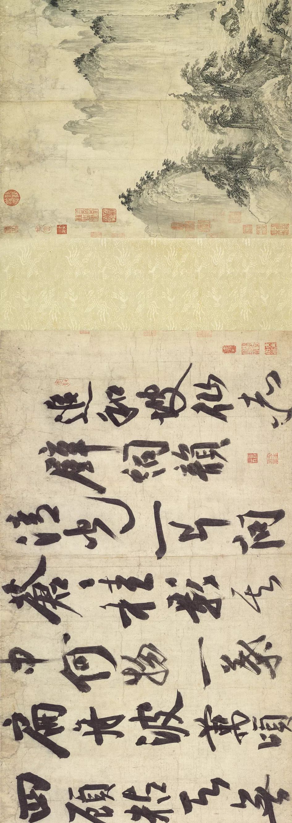 文章标题-146 台北故宫藏72件国宝书画高清版