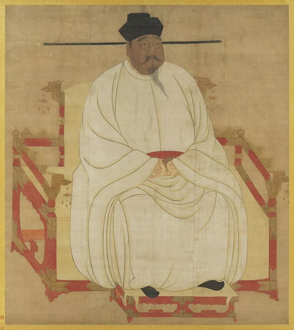 文章标题-163 台北故宫藏72件国宝书画高清版