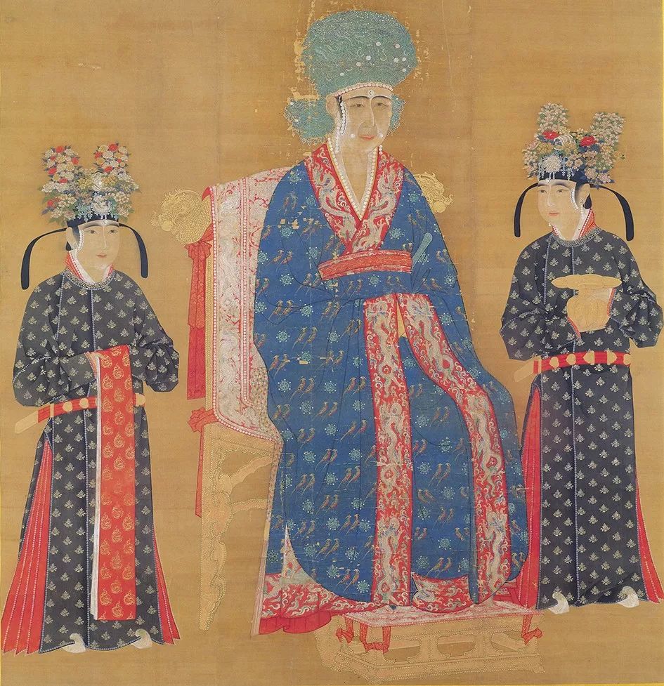 文章标题-165 台北故宫藏72件国宝书画高清版