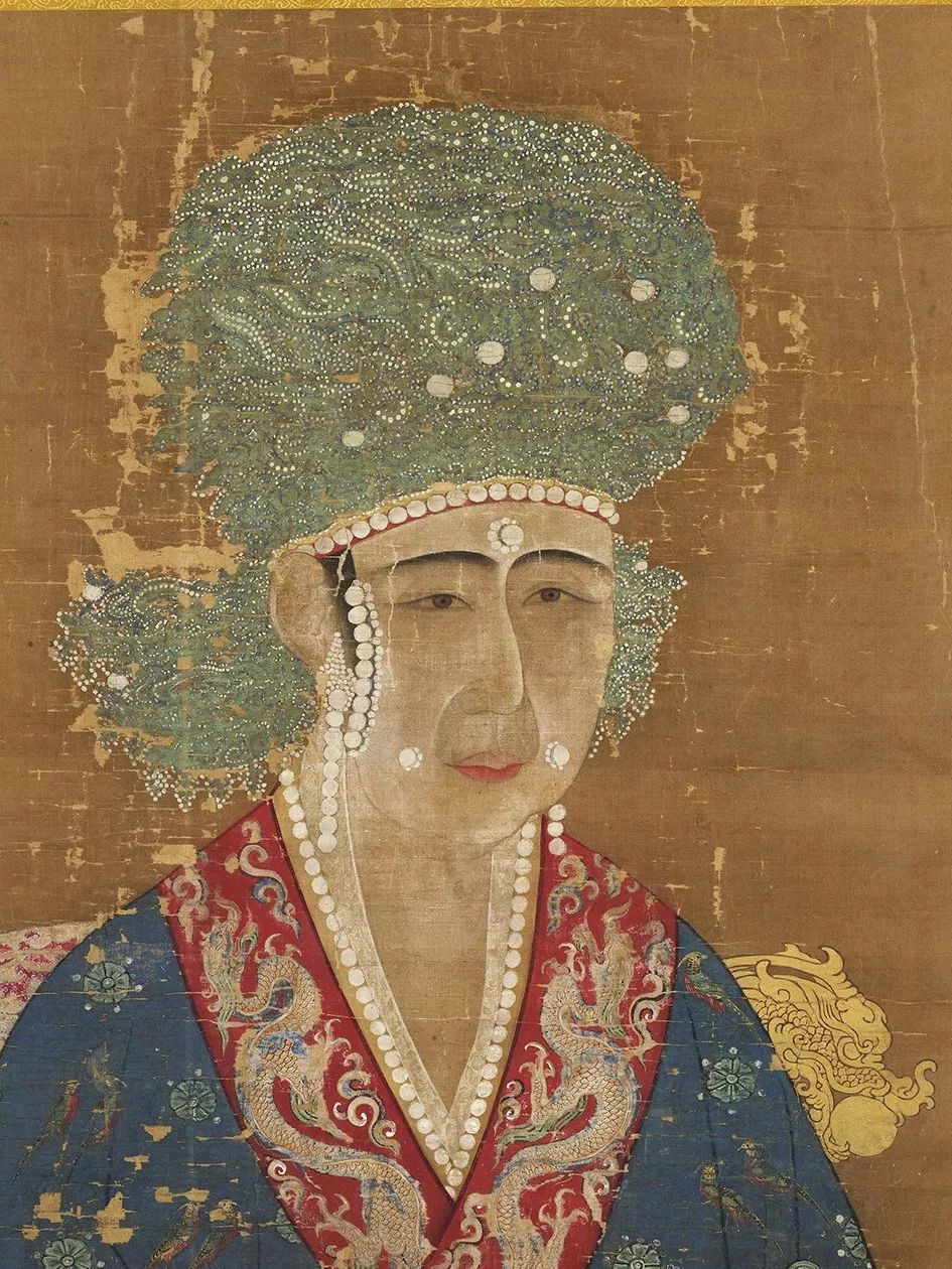 文章标题-166 台北故宫藏72件国宝书画高清版