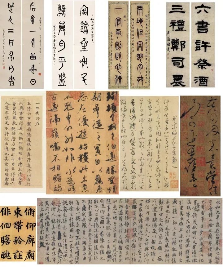 文章标题-61 穿越时空的鉴证:华夏文明,唯一由古文物印证的古老文明(八)【文字】