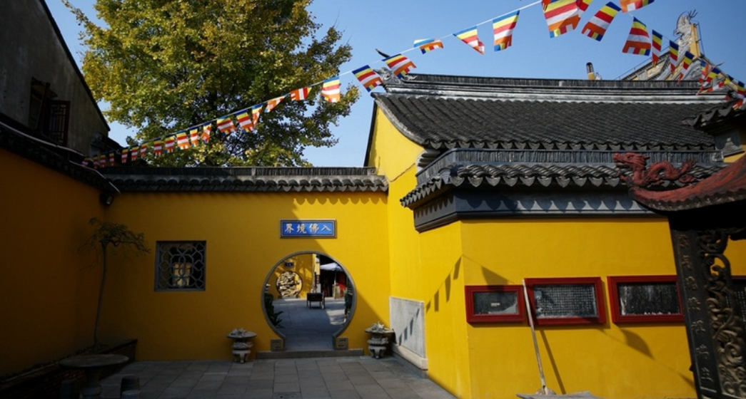 三教通体——士大夫的宗教态度