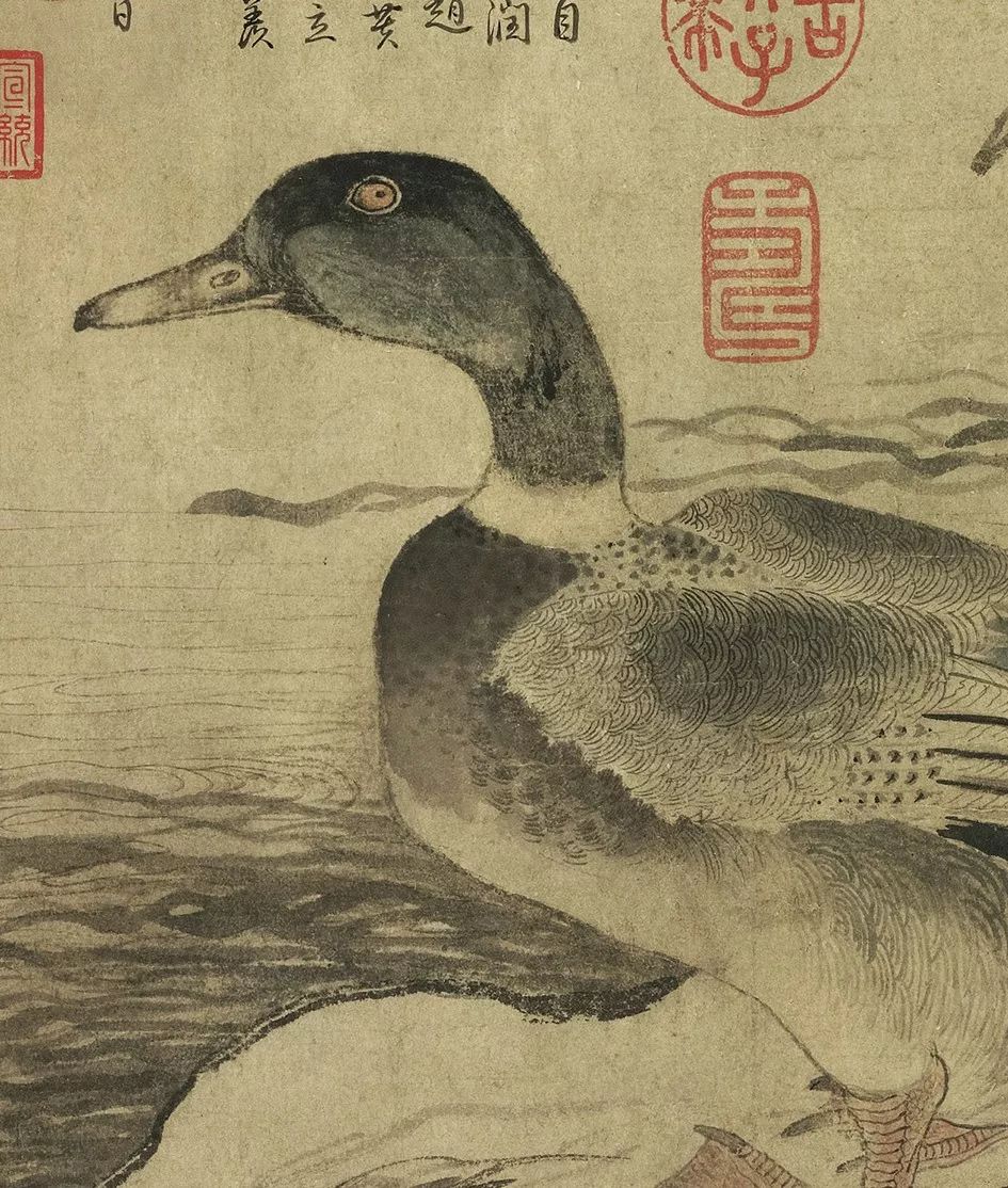 文章标题-195 台北故宫藏72件国宝书画高清版