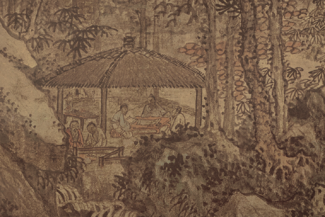 三教通体——士大夫的宗教态度