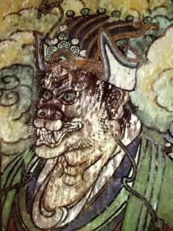 三教通体——士大夫的宗教态度