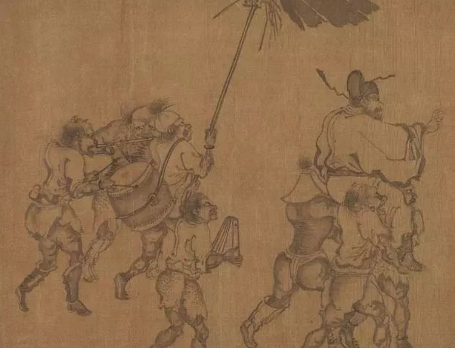 三教通体——士大夫的宗教态度