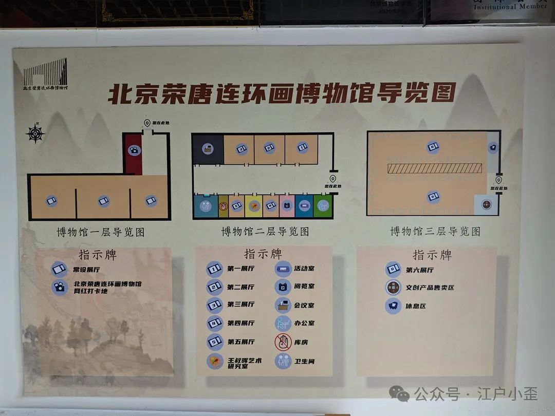 开门就是连环画的海洋！探秘一家藏在北京角落的小众博物馆