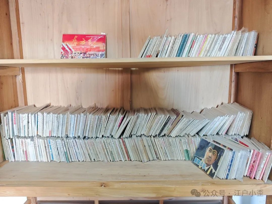 开门就是连环画的海洋！探秘一家藏在北京角落的小众博物馆