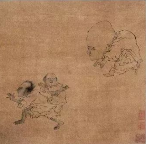 三教通体——士大夫的宗教态度