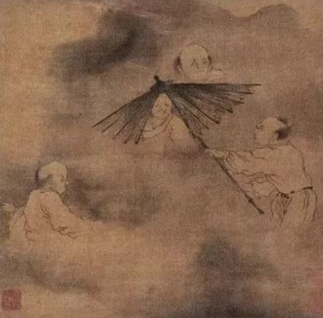 三教通体——士大夫的宗教态度