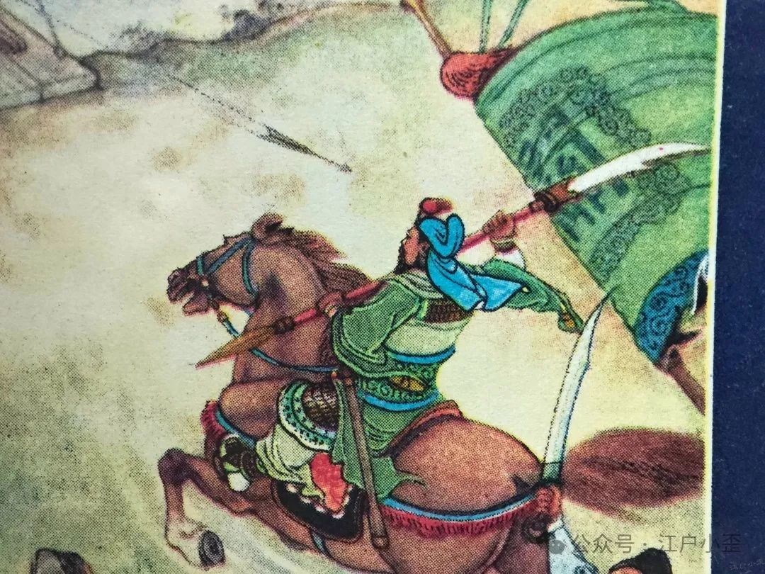 开门就是连环画的海洋！探秘一家藏在北京角落的小众博物馆