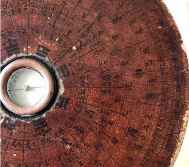 三教通体——士大夫的宗教态度