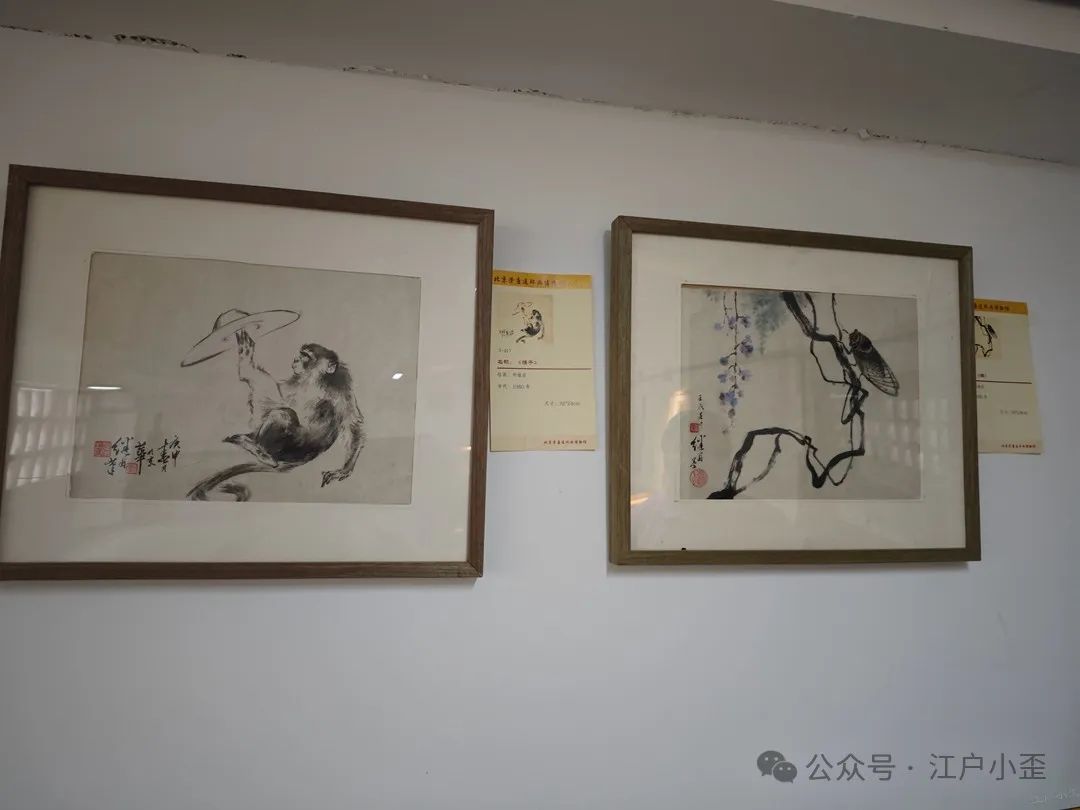 开门就是连环画的海洋！探秘一家藏在北京角落的小众博物馆