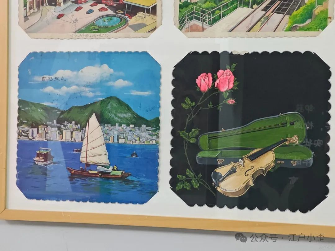 开门就是连环画的海洋！探秘一家藏在北京角落的小众博物馆