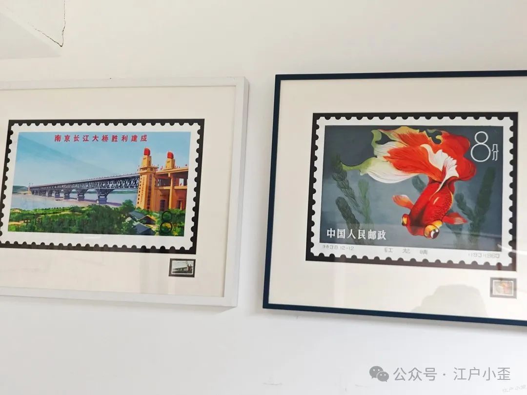 开门就是连环画的海洋！探秘一家藏在北京角落的小众博物馆