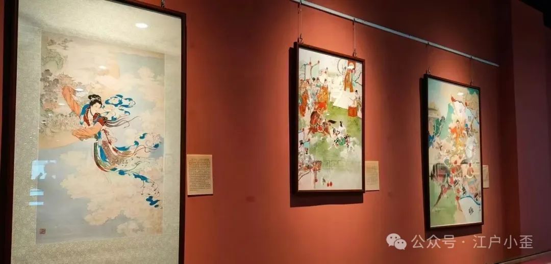 开门就是连环画的海洋！探秘一家藏在北京角落的小众博物馆