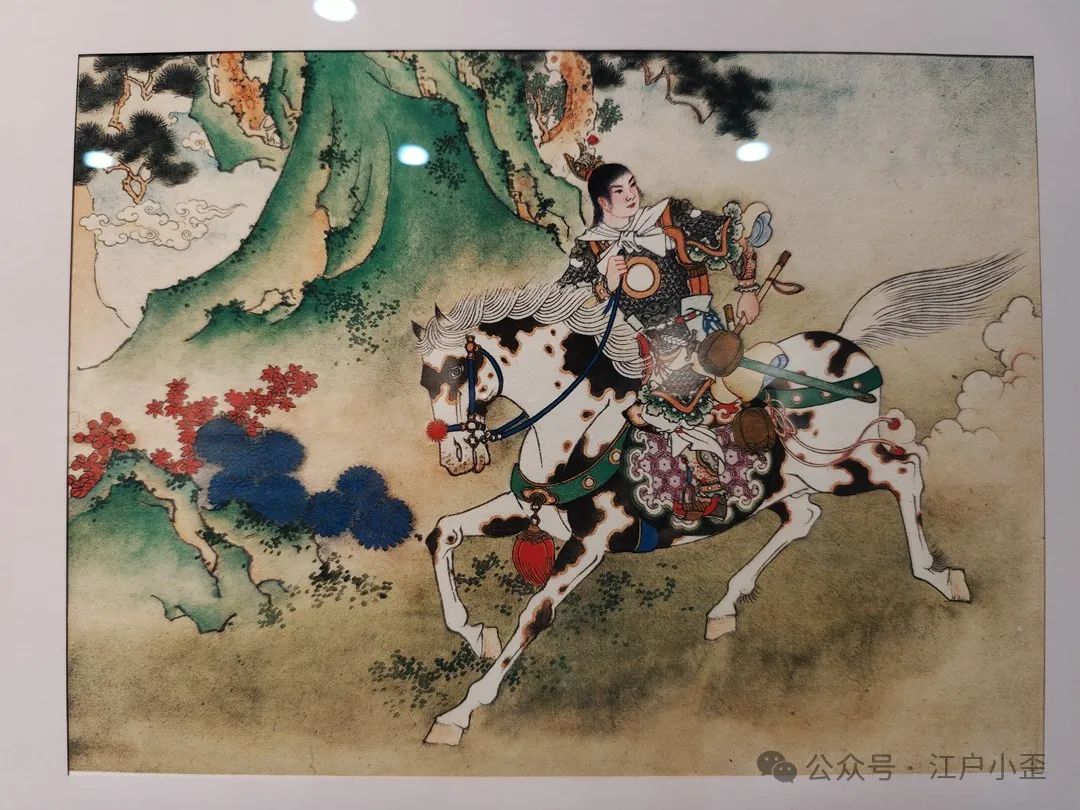 开门就是连环画的海洋！探秘一家藏在北京角落的小众博物馆