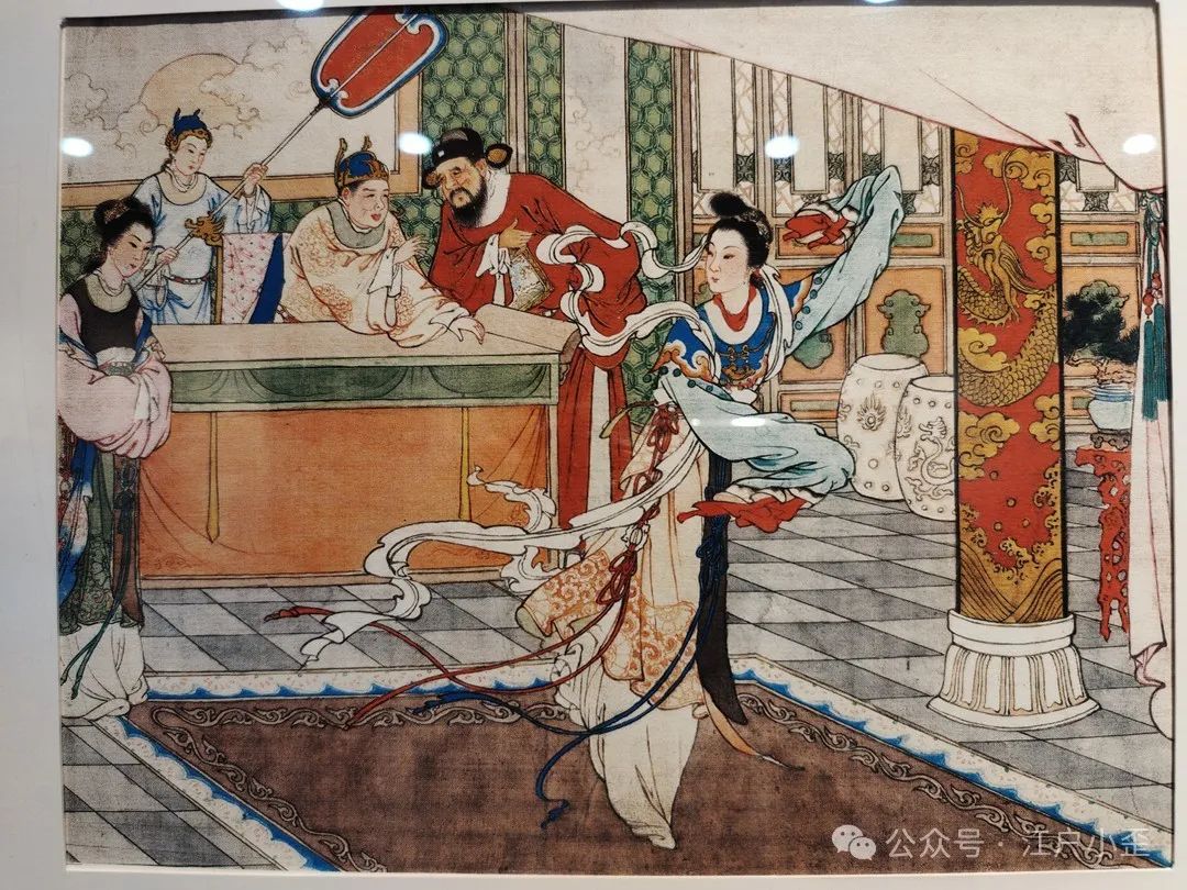 开门就是连环画的海洋！探秘一家藏在北京角落的小众博物馆