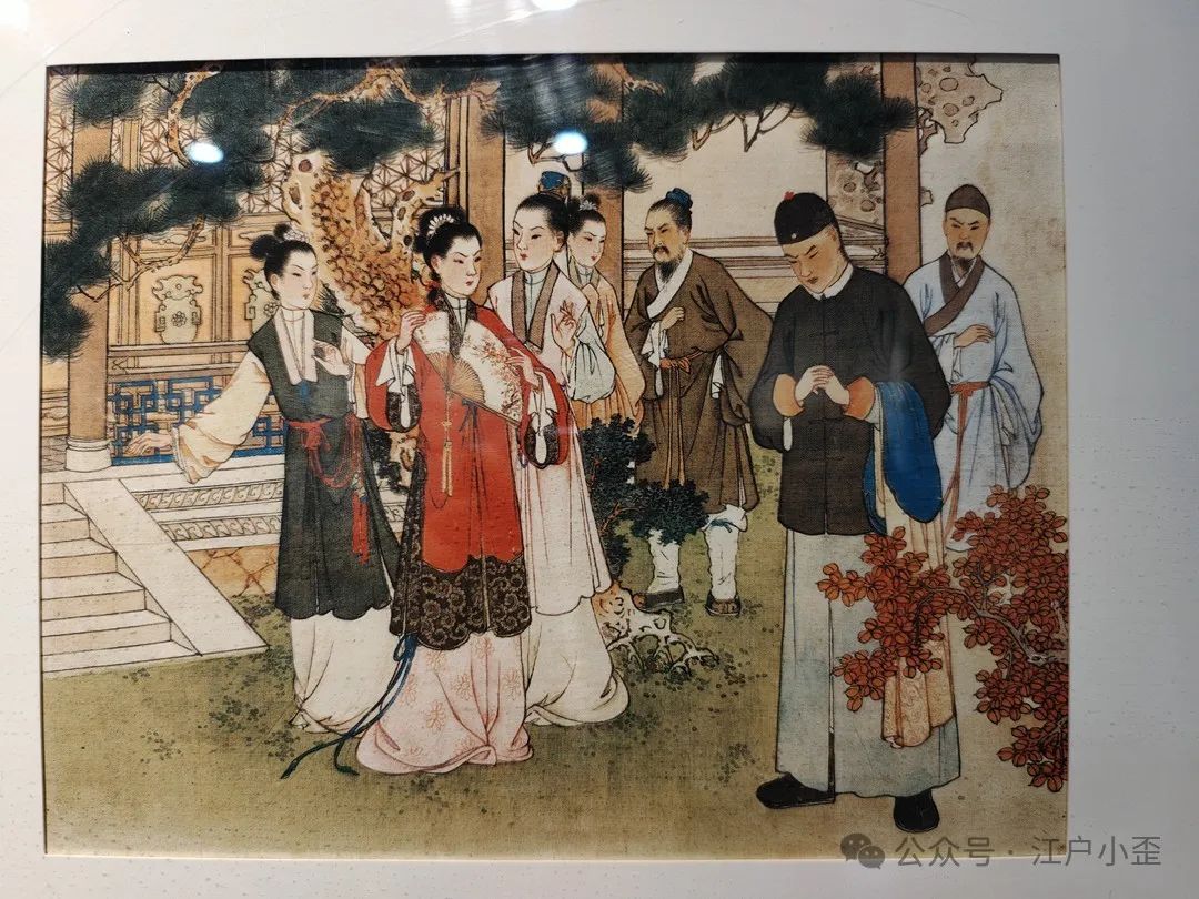 开门就是连环画的海洋！探秘一家藏在北京角落的小众博物馆