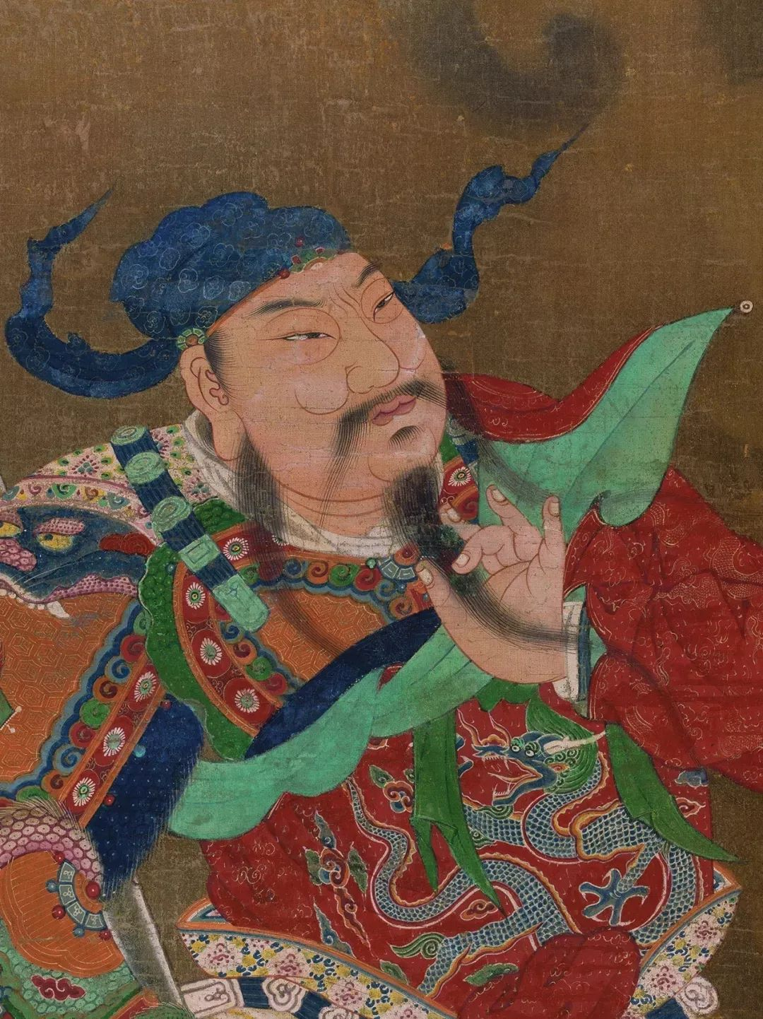 三教通体——士大夫的宗教态度