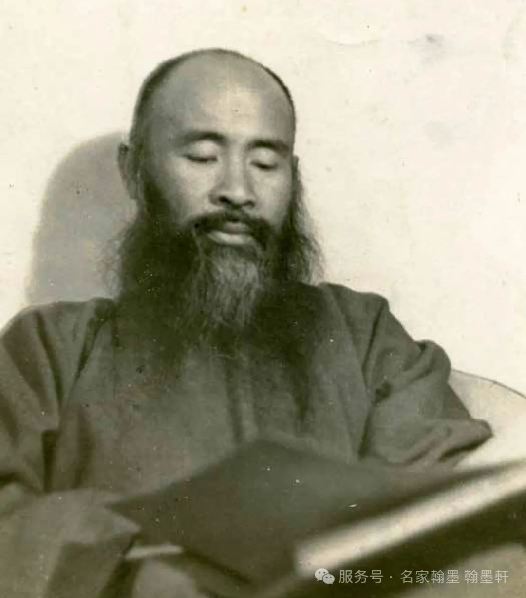 文章标题-1 張大千偽作名人書畫的瑣記與辨偽