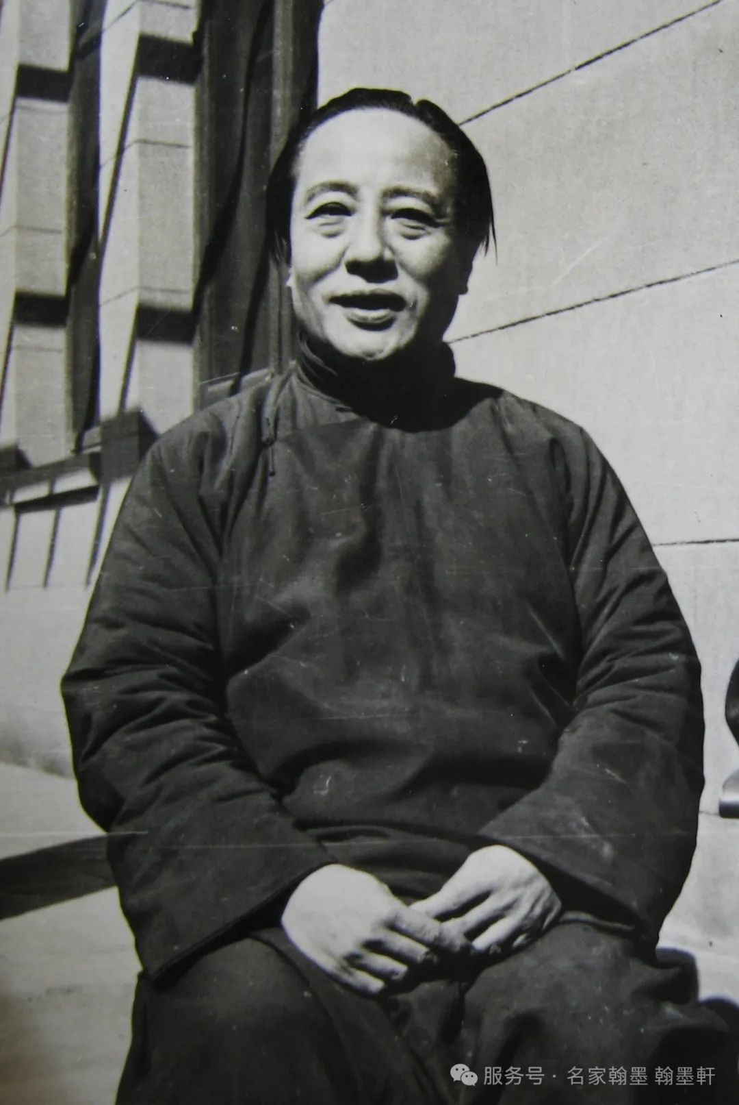 文章标题-5 張大千偽作名人書畫的瑣記與辨偽