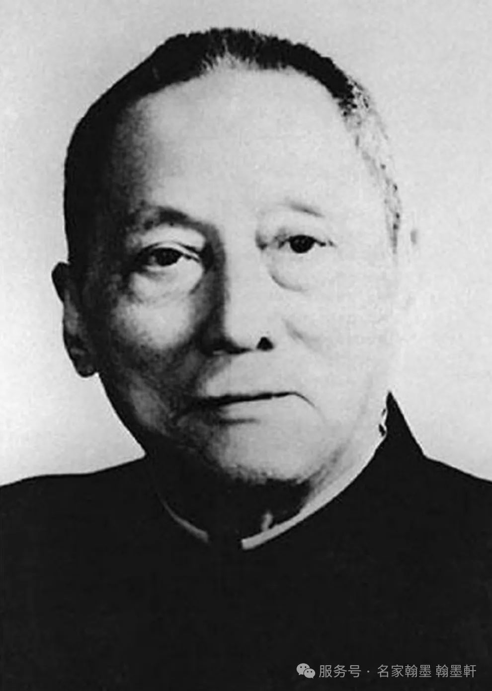 文章标题-6 張大千偽作名人書畫的瑣記與辨偽
