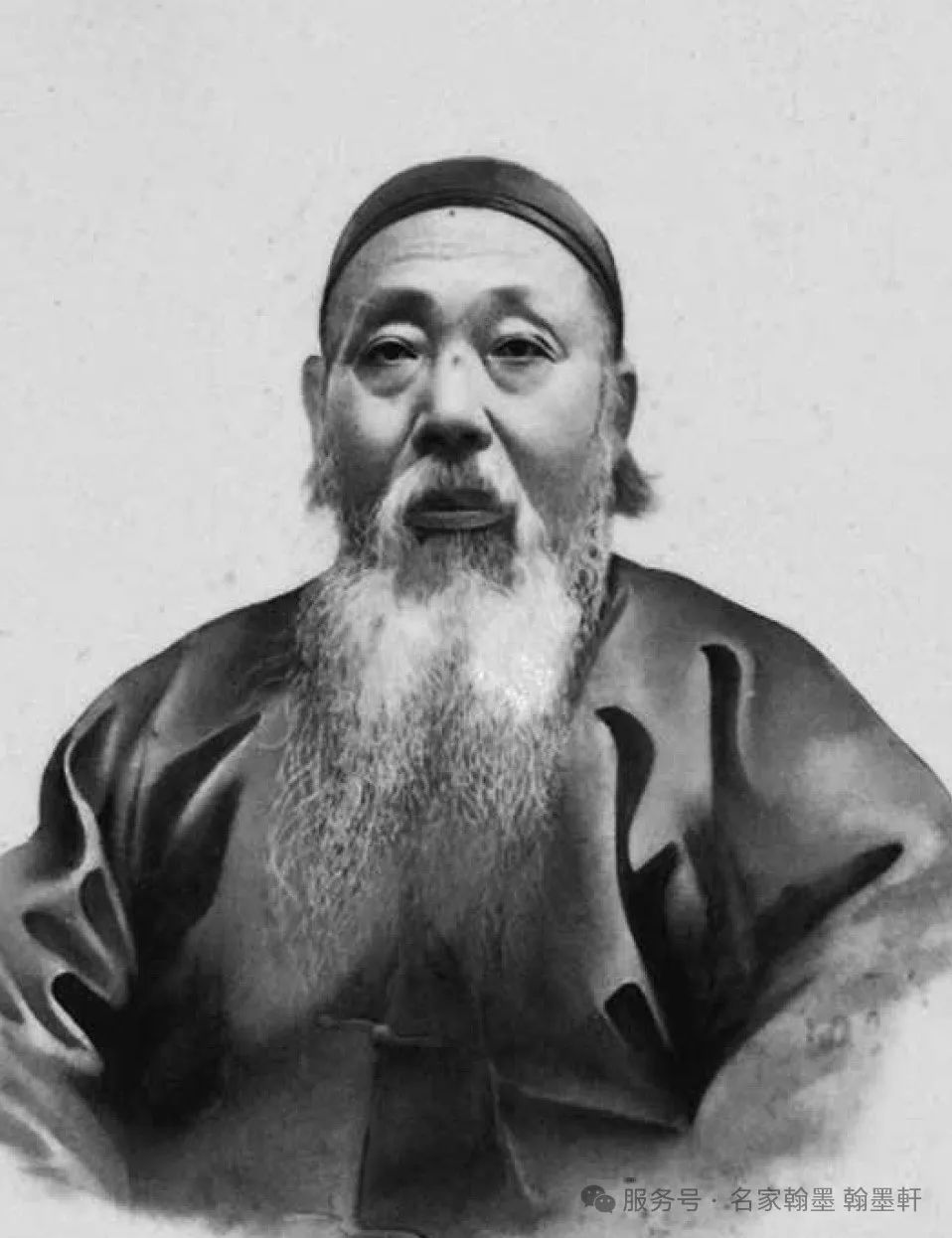 文章标题-8 張大千偽作名人書畫的瑣記與辨偽