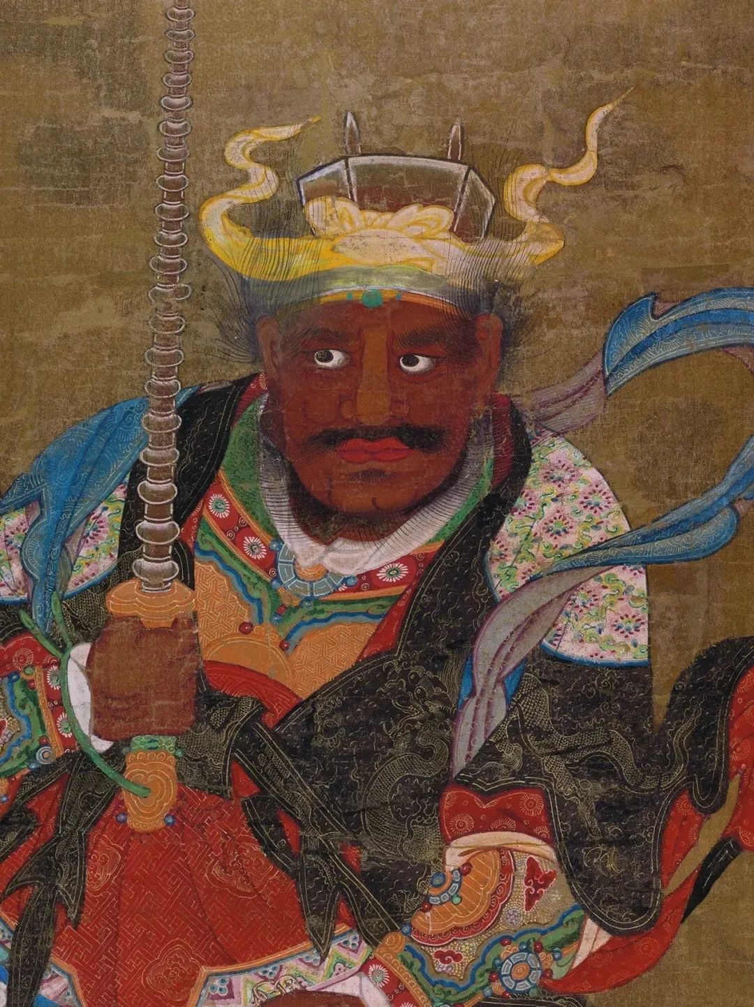 三教通体——士大夫的宗教态度