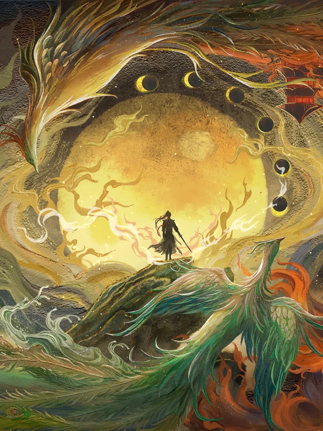 从八字看，什么样的可通灵，如何判断自己是不是“谪仙人”？