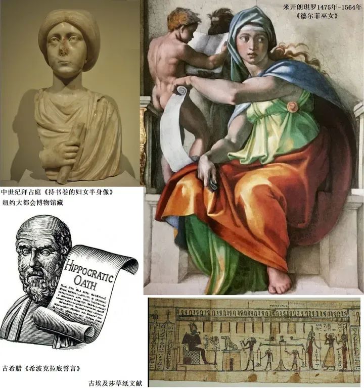 文章标题-89 穿越时空的鉴证:华夏文明,唯一由古文物印证的古老文明(八)【文字】