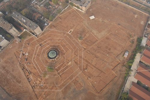 三教通体——士大夫的宗教态度