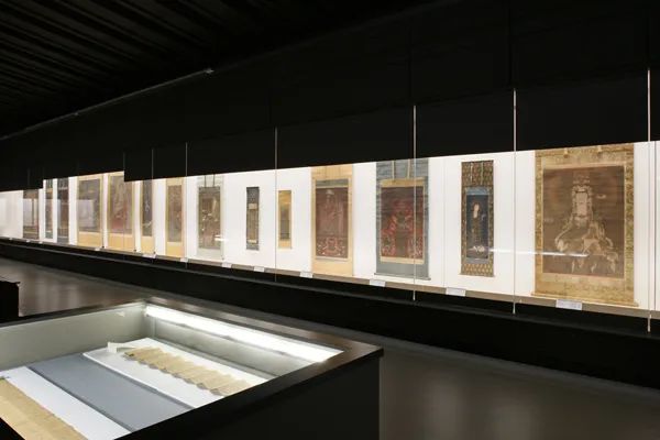 探秘奈良国立博物馆：藏在日本的 “大唐遗宝阁”