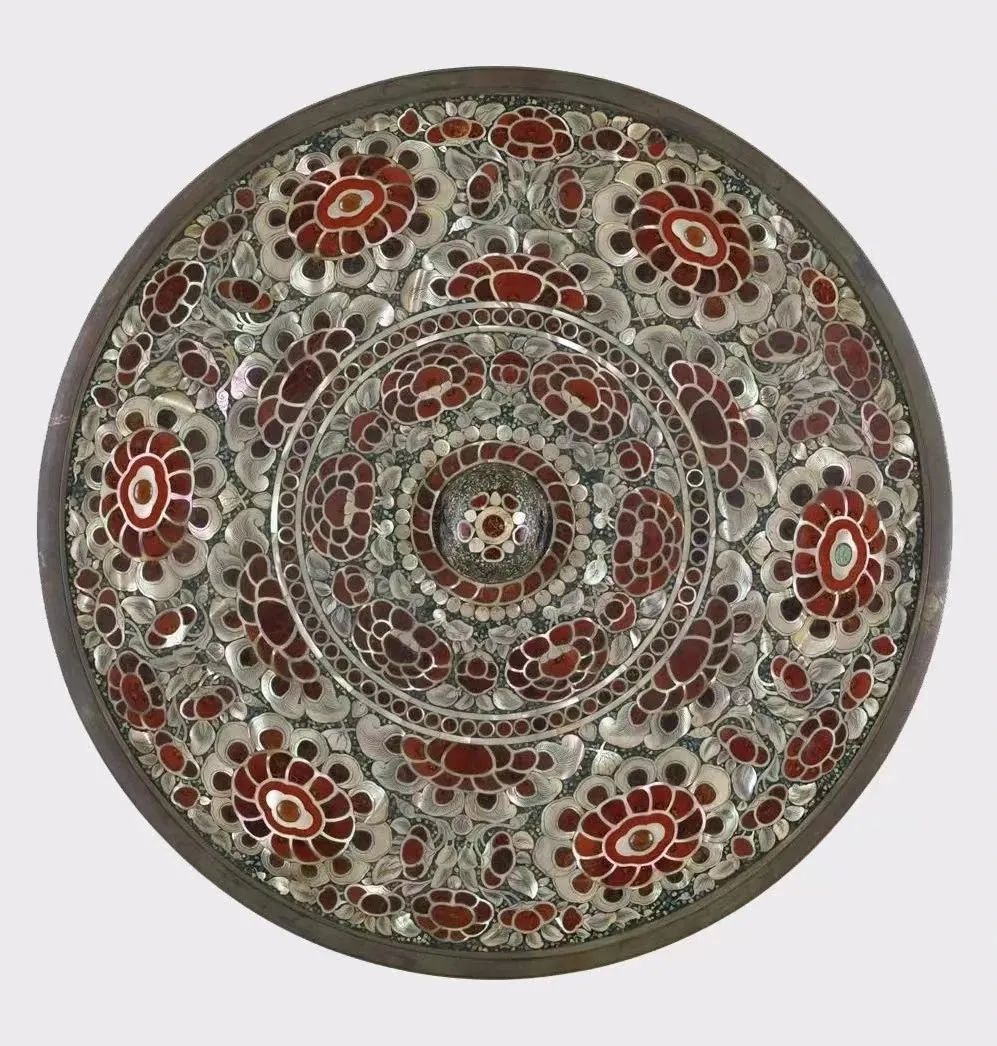 探秘奈良国立博物馆：藏在日本的 “大唐遗宝阁”