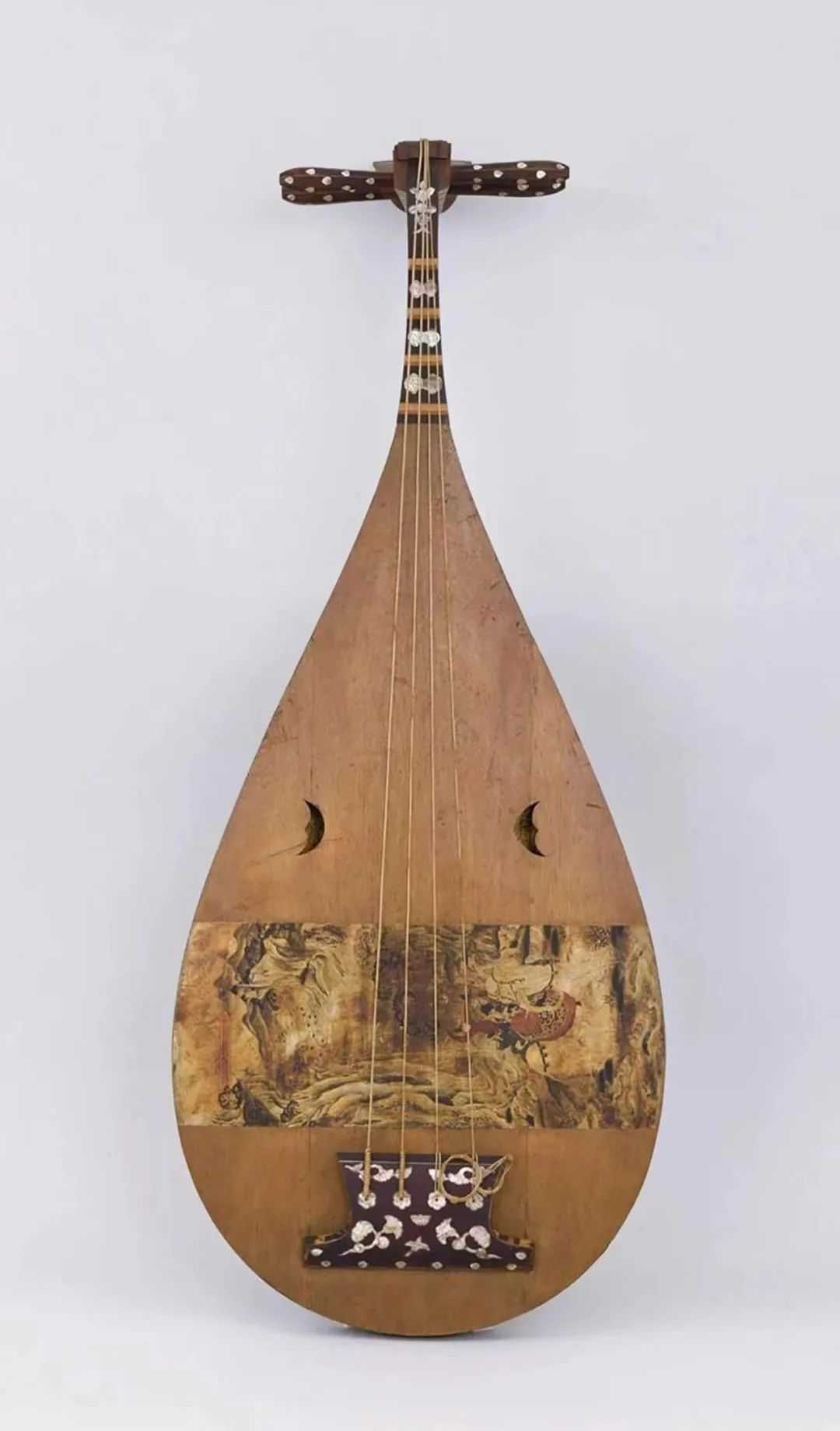 探秘奈良国立博物馆：藏在日本的 “大唐遗宝阁”