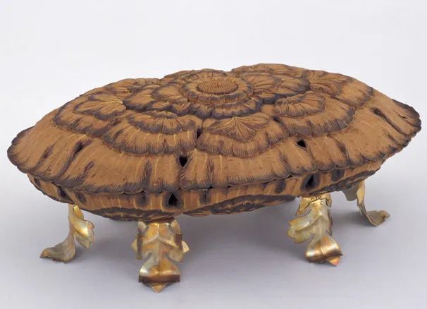 探秘奈良国立博物馆：藏在日本的 “大唐遗宝阁”