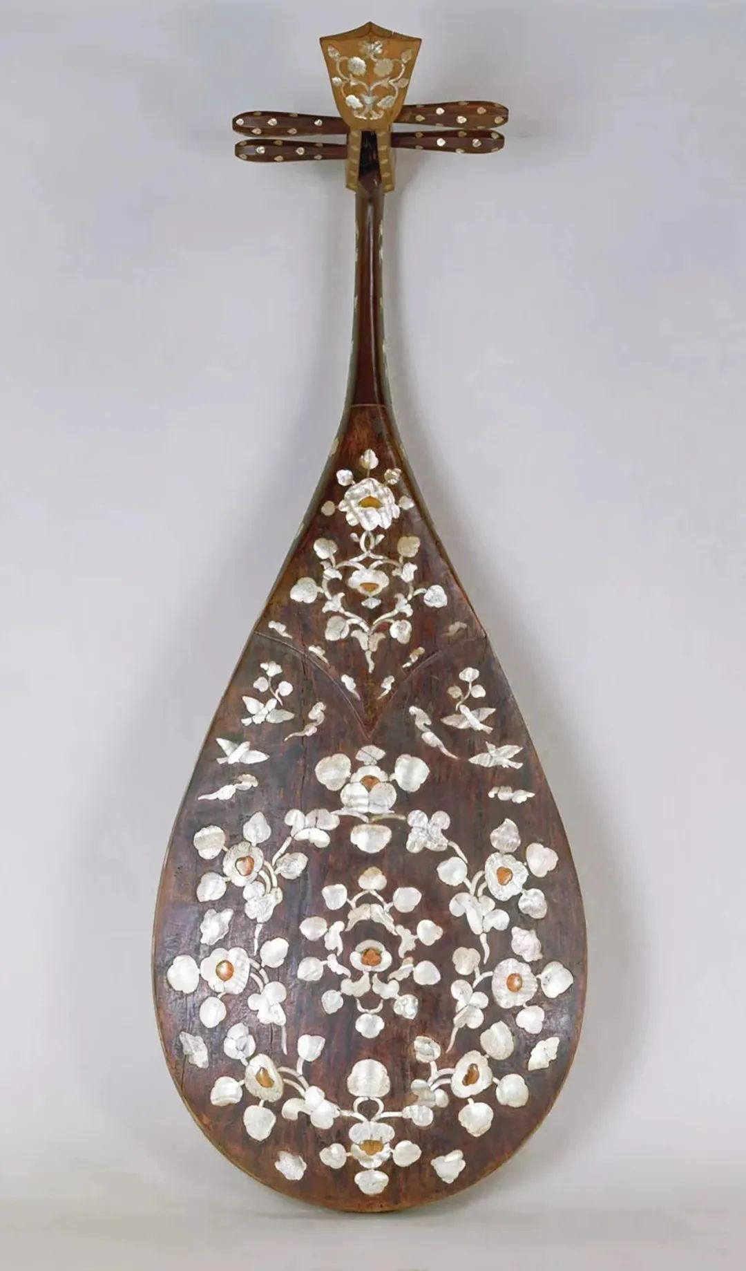 探秘奈良国立博物馆：藏在日本的 “大唐遗宝阁”