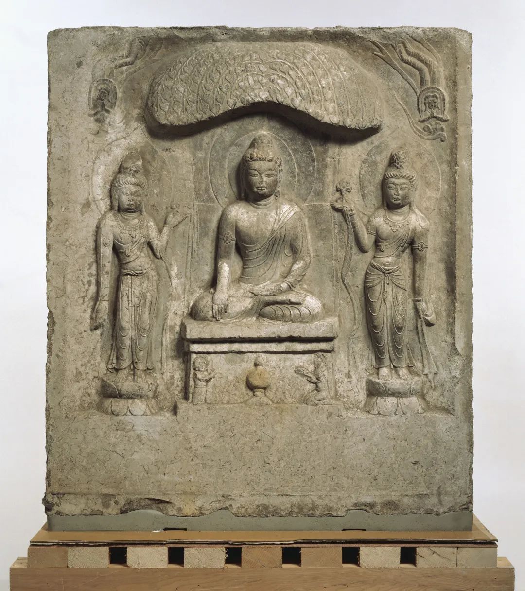 探秘奈良国立博物馆：藏在日本的 “大唐遗宝阁”