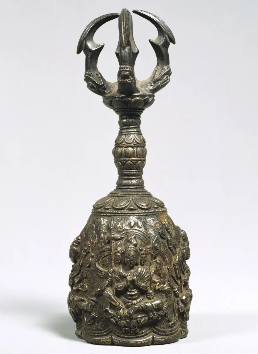 探秘奈良国立博物馆：藏在日本的 “大唐遗宝阁”